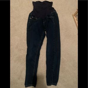 Maternity Jeans